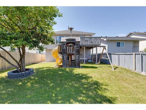 244 Fresno Place Ne, Calgary, AB - Outdoor