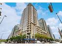 1726-222 Riverfront Avenue Sw, Calgary, AB  - Outdoor With Balcony With Facade 