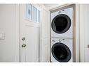 6740 Temple Drive Ne, Calgary, AB  - Indoor Photo Showing Laundry Room 