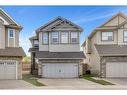 61 Sherwood Heights Nw, Calgary, AB  - Outdoor With Facade 