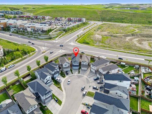61 Sherwood Heights Nw, Calgary, AB - Outdoor With View