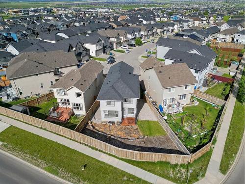 61 Sherwood Heights Nw, Calgary, AB - Outdoor With View