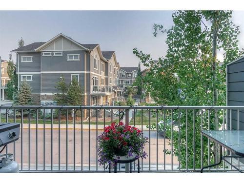 1559 Symons Valley Parkway Nw, Calgary, AB - Outdoor With Balcony With Exterior