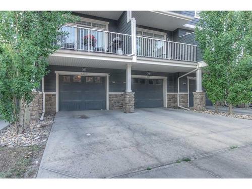 1559 Symons Valley Parkway Nw, Calgary, AB - Outdoor With Balcony