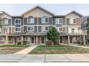 1559 Symons Valley Parkway Nw, Calgary, AB  - Outdoor With Balcony With Facade 