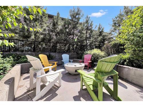 41-25 Auburn Meadows Avenue Se, Calgary, AB - Outdoor With Deck Patio Veranda