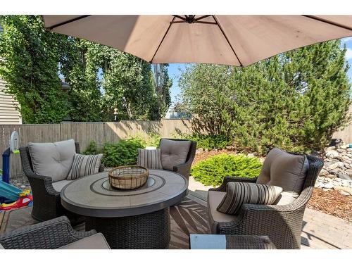 68 Cranfield Gardens Se, Calgary, AB - Outdoor With Deck Patio Veranda