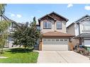 68 Cranfield Gardens Se, Calgary, AB  - Outdoor With Facade 