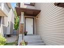 68 Cranfield Gardens Se, Calgary, AB  - Outdoor With Facade 