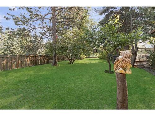 43 Pineland Close Ne, Calgary, AB - Outdoor With Backyard