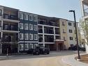 2206-215 Legacy Boulevard Se, Calgary, AB  - Outdoor With Balcony With Facade 