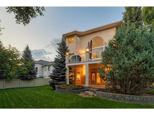 422 Candle Place Sw, Calgary, AB - Outdoor