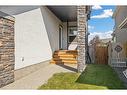 102 Cranarch Common Se, Calgary, AB  - Outdoor 