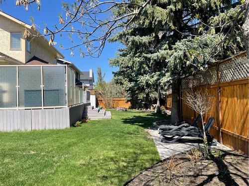 65 Shawnee Crescent Sw, Calgary, AB - Outdoor