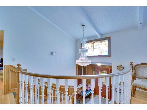 42 Lake Ere Estates, Chestermere, AB - Indoor Photo Showing Other Room