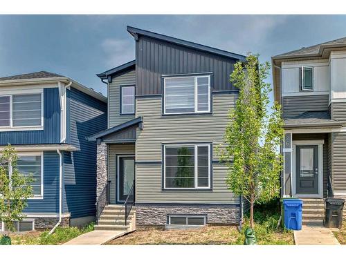 22 Amblehurst Way Nw, Calgary, AB - Outdoor