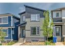 22 Amblehurst Way Nw, Calgary, AB  - Outdoor 