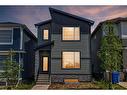 22 Amblehurst Way Nw, Calgary, AB  - Outdoor 