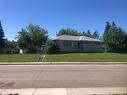 25 Rossmount Road Sw, Calgary, AB  - Outdoor 