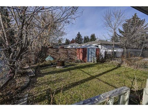 25 Rossmount Road Sw, Calgary, AB - Outdoor