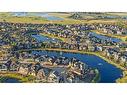 25 Stillwater Bay, Heritage Pointe, AB  - Outdoor With Body Of Water With View 