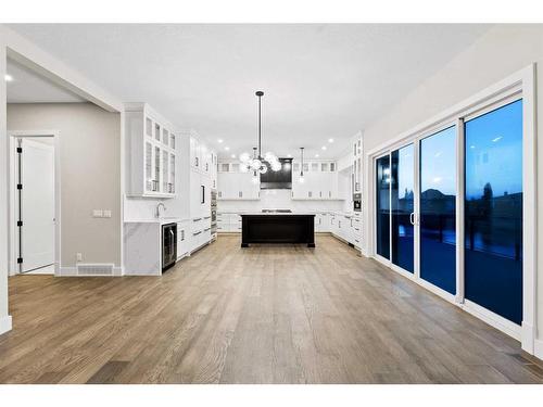 25 Stillwater Bay, Heritage Pointe, AB - Indoor