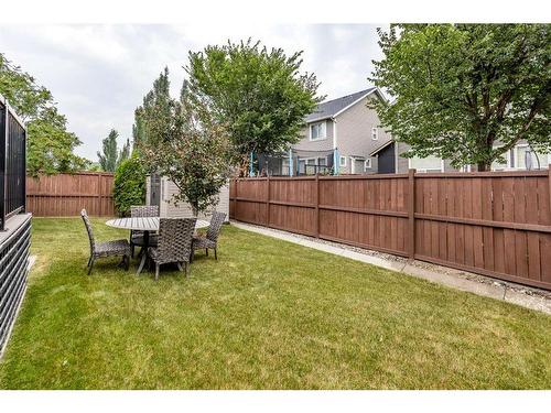 1026 Williamstown Boulevard Nw, Airdrie, AB - Outdoor