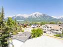 905 Bridge Road, Canmore, AB  - Outdoor With View 