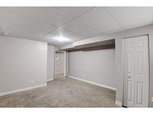 133 Evergreen Plaza Sw, Calgary, AB - Indoor