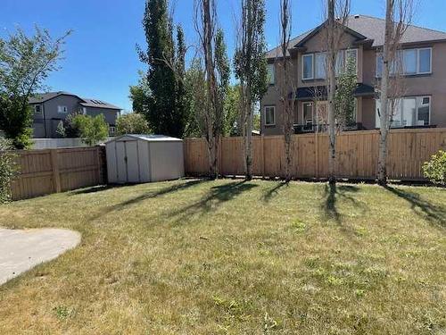 133 Evergreen Plaza Sw, Calgary, AB - Outdoor