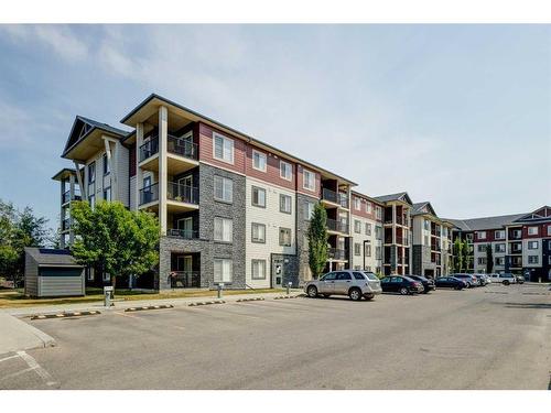 1335-81 Legacy Boulevard Se, Calgary, AB - Outdoor With Facade