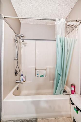 252 Shawinigan Drive Sw, Calgary, AB - Indoor Photo Showing Bathroom