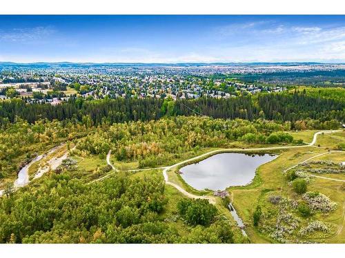 12808 Canso Crescent Sw, Calgary, AB - Outdoor With View