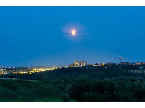 12808 Canso Crescent Sw, Calgary, AB - Outdoor With View