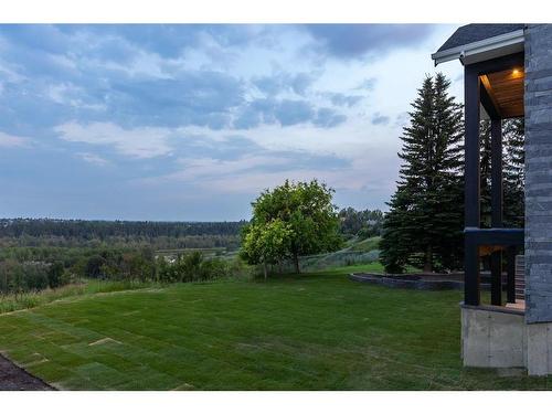 12808 Canso Crescent Sw, Calgary, AB - Outdoor With View