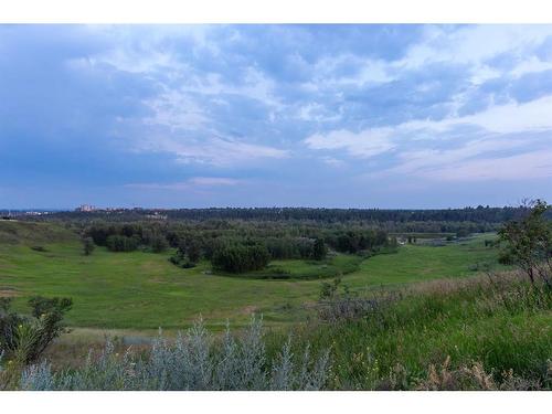 12808 Canso Crescent Sw, Calgary, AB - Outdoor With View