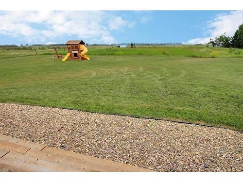 Sw 20-50-1 Sw 20-50-1-W4 Range, Blackfoot, AB - Outdoor With View