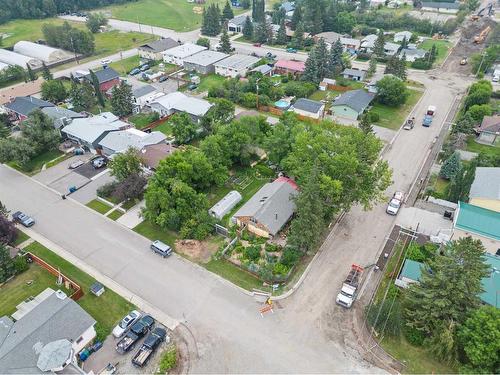 320 1St Avenue Nw, Diamond Valley, AB -  With View