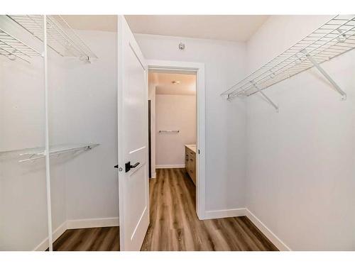 2405-55 Lucas Way, Calgary, AB - Indoor With Storage