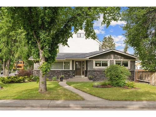 5715 20 Street Sw, Calgary, AB - Outdoor With Facade