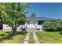 8932 33 Avenue Nw, Calgary, AB  - Outdoor 