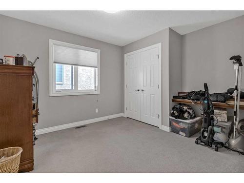 167 Aspen Summit View Sw, Calgary, AB - Indoor Photo Showing Other Room