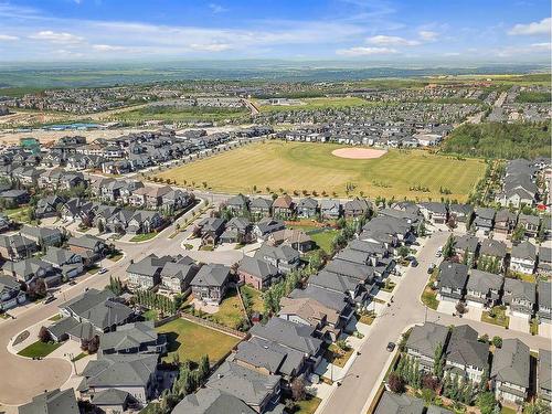 167 Aspen Summit View Sw, Calgary, AB - Outdoor With View