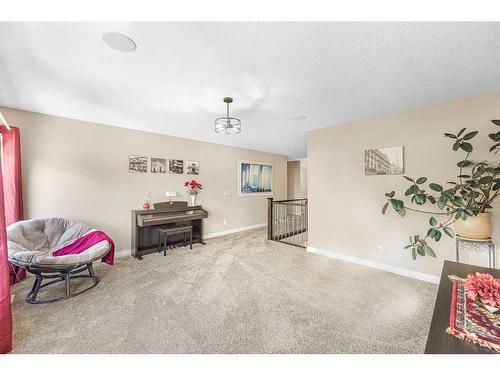 44 Auburn Sound Court Se, Calgary, AB - Indoor