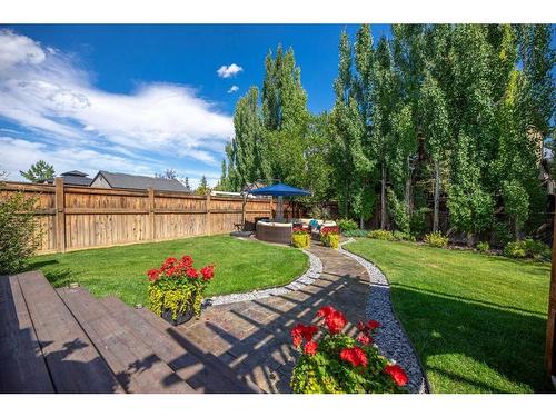 44 Auburn Sound Court Se, Calgary, AB - Outdoor With Backyard