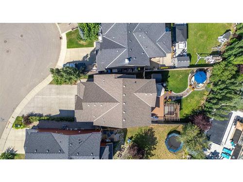 44 Auburn Sound Court Se, Calgary, AB - Outdoor With View