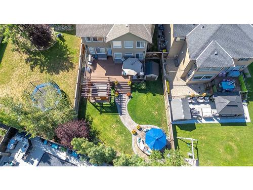 44 Auburn Sound Court Se, Calgary, AB - Outdoor