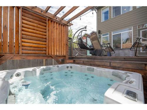 44 Auburn Sound Court Se, Calgary, AB - Outdoor