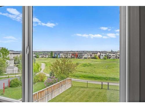 84 Sage Valley Park Nw, Calgary, AB -  With View