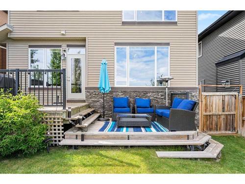 84 Sage Valley Park Nw, Calgary, AB - Outdoor With Exterior